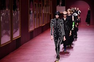 La Corea del Sud traina la moda in Asia e compensa la Cina