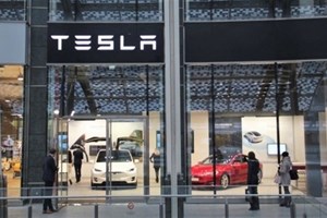 Tesla aumenta del 74% le vendite in Cina