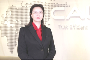 La cinese Calb, batterie elettriche, punta all'Ipo da 2 miliardi di $ a HK