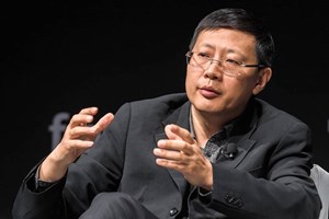 Quest'anno quasi 900 milioni di dollari cinesi nella Silicon Valley