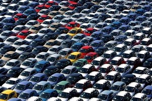 La Cina è al primo posto al mondo per la mobilità elettrica