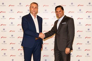 FPT (Iveco) porta in India i camion a gas naturale liquefatto