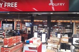 Dufry-Autogrill aprirà cinque boutique all' aeroporto di Chongqing