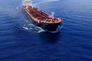 D'Amico rifinanzia il debito per le navi made in Vietnam e Corea