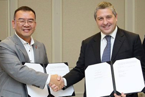 IEG apre a Singapore e promuove due nuove fiere, lusso e food