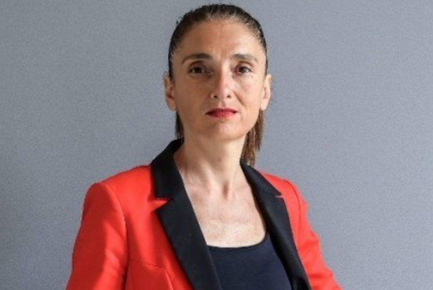 Alessandra Ricci