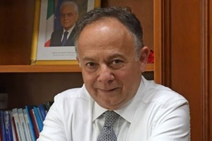 Ferro (Ice), Cina e Asean sono mercati con maggiori prospettive