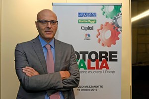 Tira la meccatronica, Esautomotion apre in Turchia e sale in Cina 