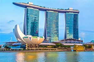 Singapore, affari e scenari sulla via della transizione energetica