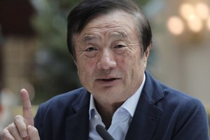 Huawei ha ripreso a crescere dopo il blocco causato dalle sanzioni