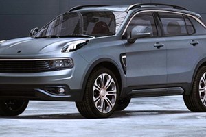 Sale la quota di mercato in Italia dei costruttori di auto cinesi e coreani