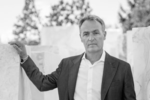 Il marmo di Carrara va forte in Medioriente e Cina, primo mercato estero per FUM