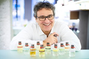 Calé, la profumeria di nicchia cresce grazie ai mercati Cina e Africa