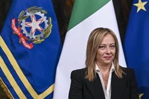 G20, Xi Jinping pronto a incontrare la presidente del consiglio Giorgia Meloni
