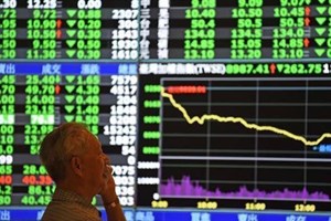 Cina, la debolezza di consumi confermata dai dati di ottobre