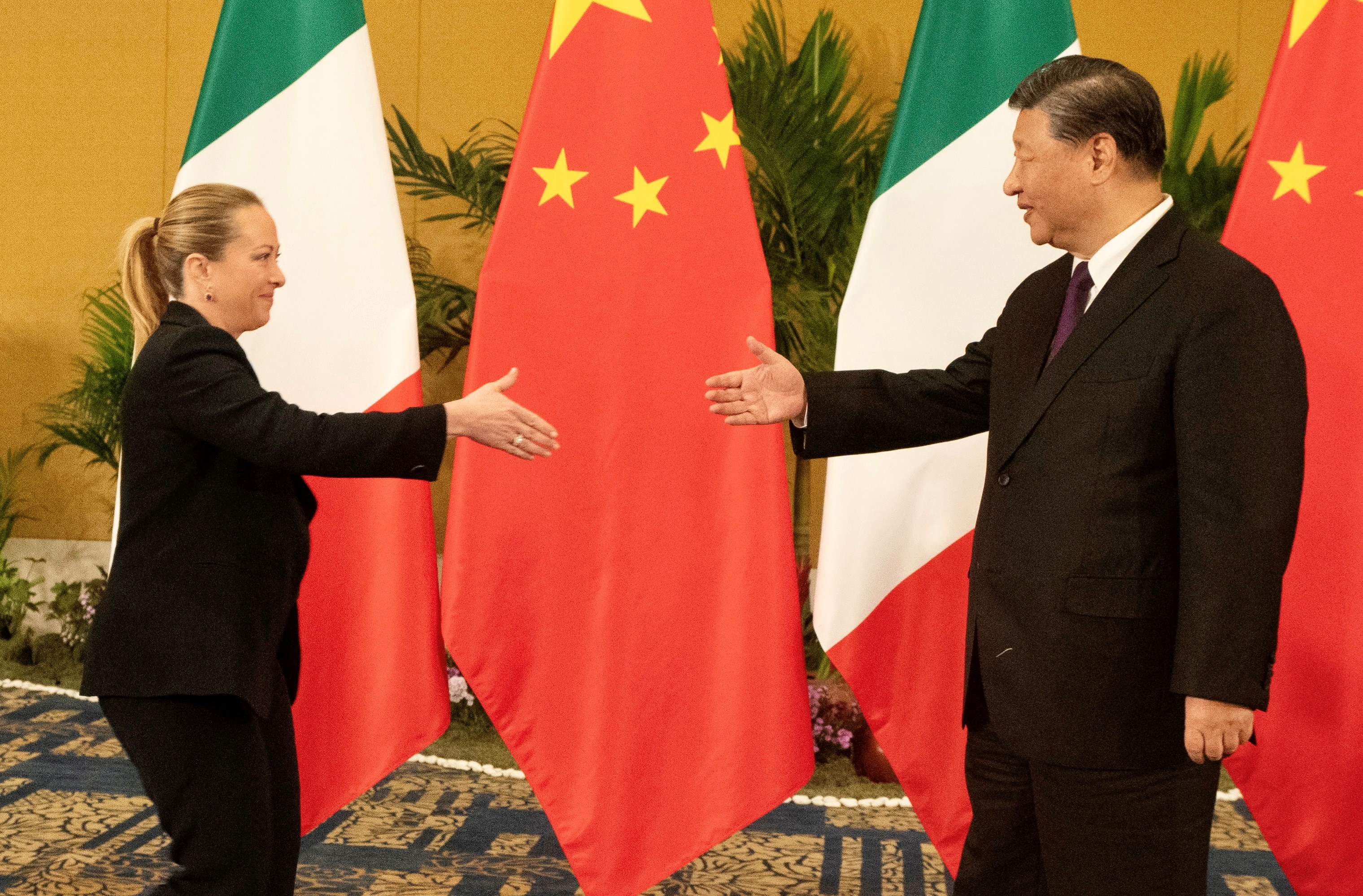 Cina