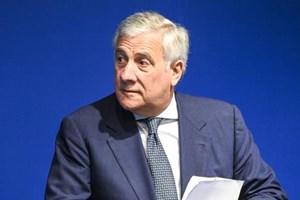 Tajani-Wang Yi: l'Italia preme sulla Cina per l'export di alimentari 