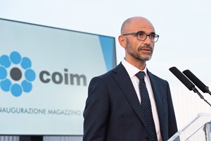 Coim raddoppia lo stabilimento di Singapore