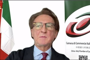 Partnership tra Ccic e Confindustria per il made in Italy in Cina