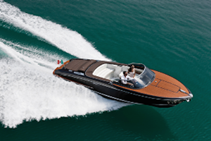 Gli yacht Ferretti approderanno in Borsa a primavera 2023