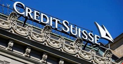 CreditSuisse