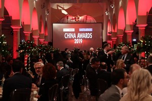 Tornano i China Awards. A Milano la XVII edizione