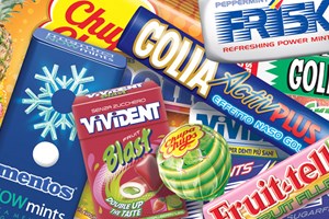 La Gomma del Ponte si espande ancora, nuova acquisizione di Perfetti
