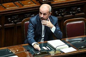 L'Italia valuta il tampone obbligatorio per gli arrivi dalla Cina
