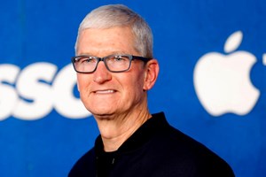 Apple diversifica la produzione di iPhone ma resta in Cina