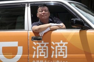 Didi, Cina revoca divieto su registrazione nuovi utenti