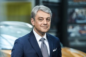 Auto elettrica, al 10% le vendite mondiali, al 19% in Cina