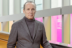 Gildo Zegna, in Cina ripartiremo alla grande, c'è molta energia