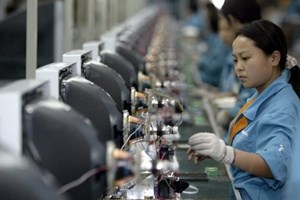 Pil cinese al 3% nel 2022, peggior dato per la crescita dal 1976
