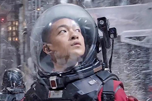 Arriva anche in Cina il drive in, tutti a vedere The Wandering Earth 2