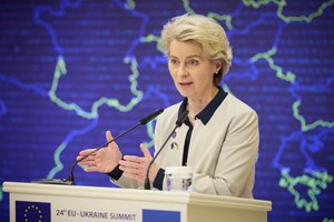 India e Ue, al via nuovo Consiglio su commercio e tecnologia