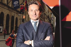 Hermès record in Cina, anche con il Covid, con le borsette Birkin