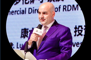 Florentia Village, cresce il successo dei luxury outlet in Cina