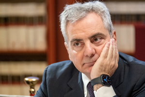 Cdp incontra State Grid of China sul futuro degli investimenti