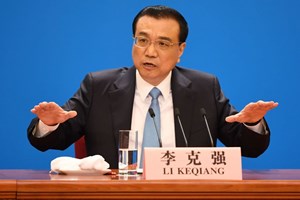 Punta al 5% la crescita economica della Cina quest'anno