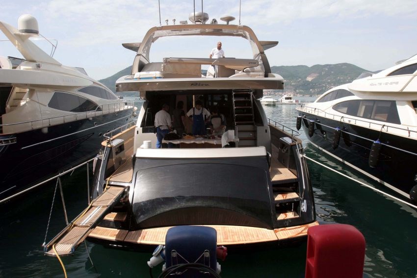 Ferretti