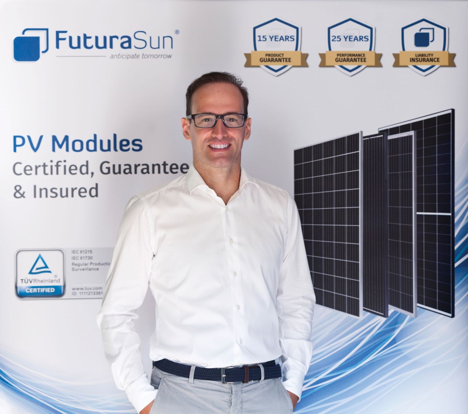 FuturaSun