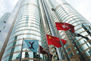 Ecco le opportunitè per le aziende italiane a Hong Kong
