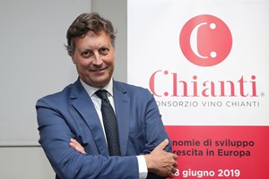 Consorzio Vino Chianti fa rotta sull'Asia, Giappone prima tappa