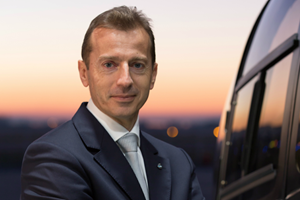 Più produzione e vendite di aerei in Cina per l'europea Airbus