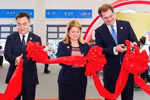 Italia ospite d'onore al Consumer Products Expo di Hainan 