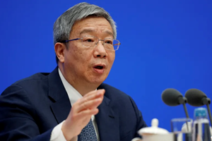 In marzo giù l'inflazione in Cina, più probabile un taglio dei tassi