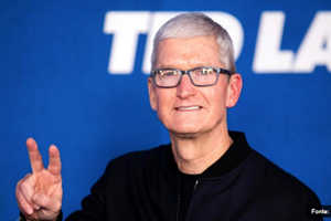 Apple si allarga in India, prima la produzione ora apre i negozi