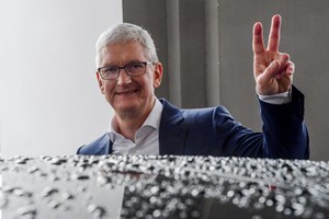 Anche la Thailandia in corsa per produrre gli iMac della Apple