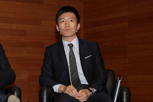 Inter, le banche cinesi pressano Zhang anche in Italia