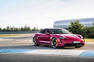 La Cina traina Porsche, le vendite +18% nel primo trimestre 